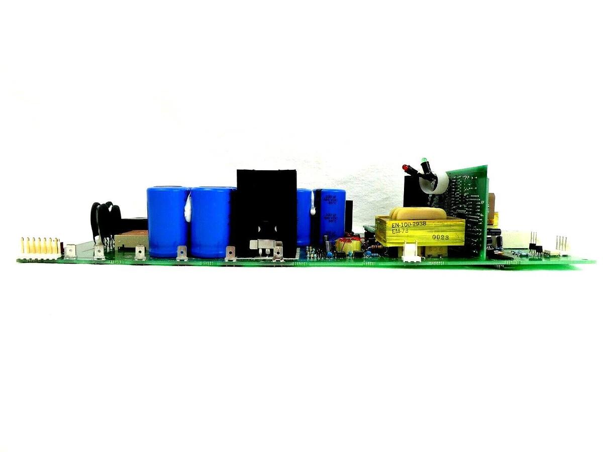 Used SoftSwitching Technologies 98-00023 Inverter Board PCB Rev. F10 98-00026 Working