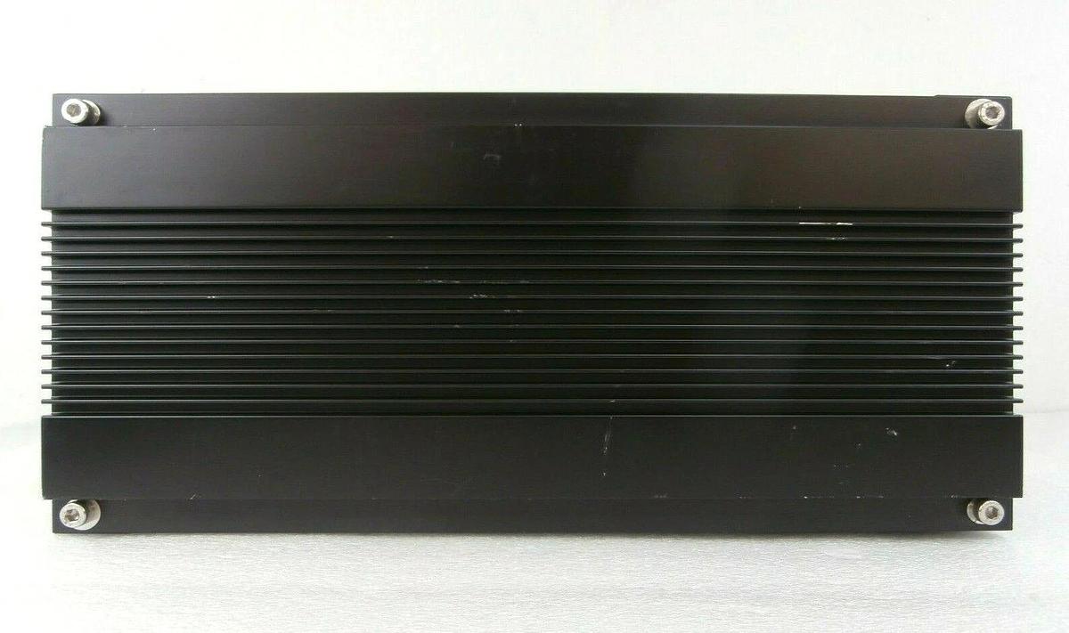 Used Hitachi BA-H500 H2 Lamp Power Supply I-900SRT Wafer Defect Inspection Working