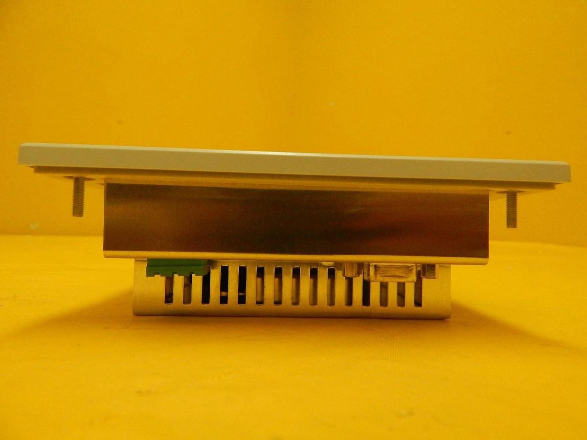 Saia-Burgess PCD7.D202 Text Terminal Display Module New Surplus