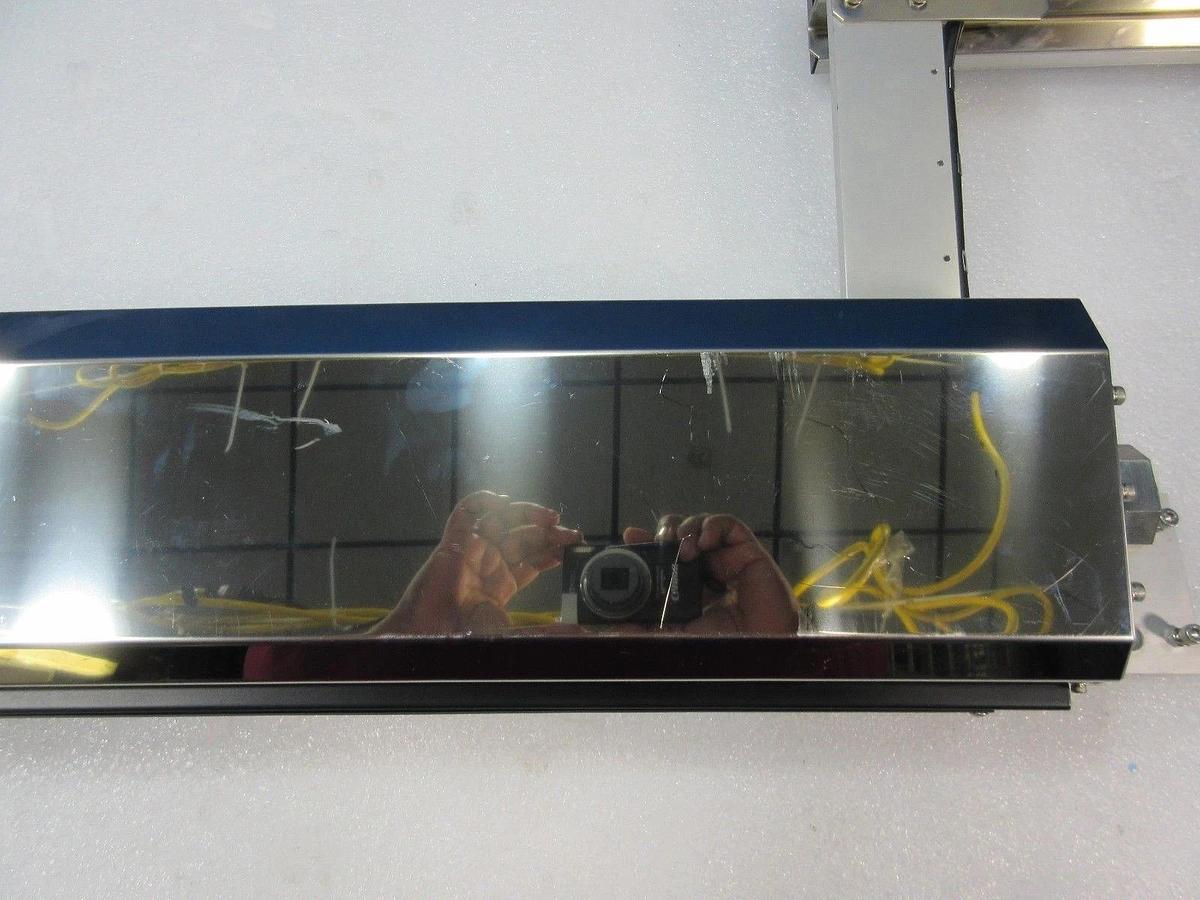 Used Kokusai Electric F9038-C059 Linear Rail DD-1203 Zestone Used Working