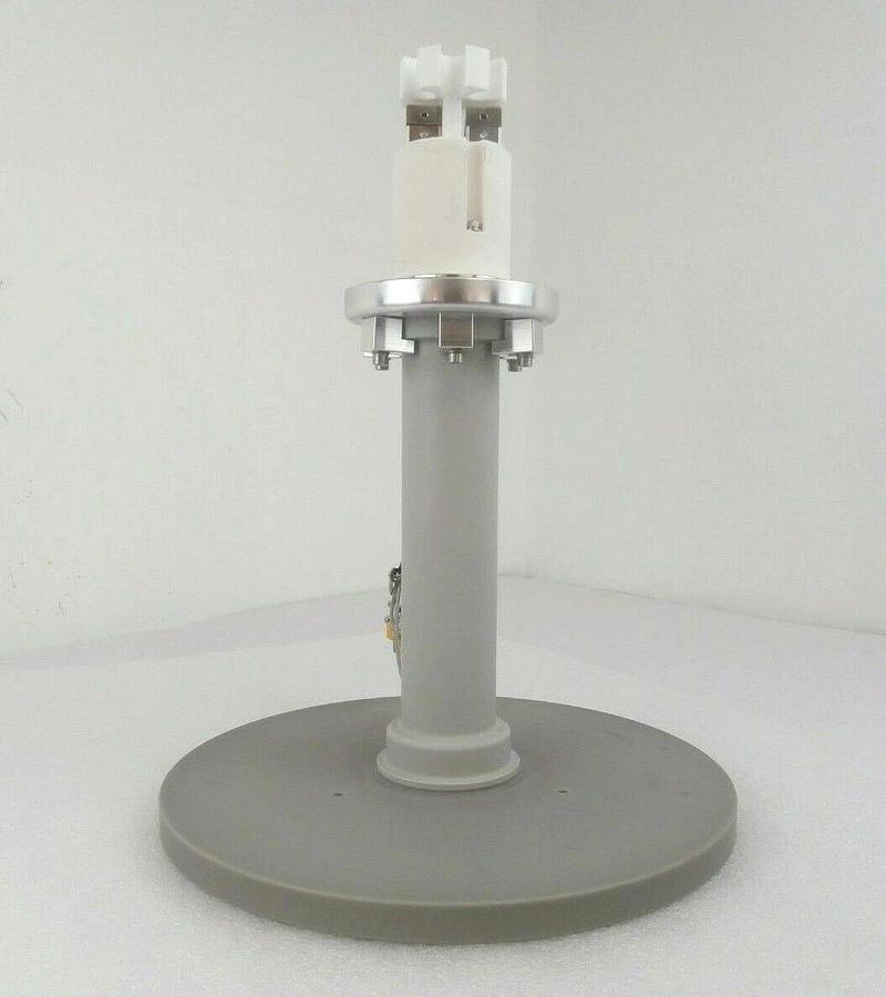 Used TEL Tokyo Electron RLTEMP-000187 Stage Pedestal TC Trias CVD System Working