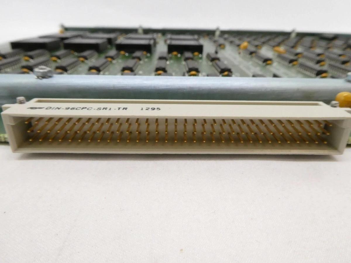 Used KLA Instruments 710-652840-20 KLA RIF Board PCB Card 073-652839-00 2132 Working