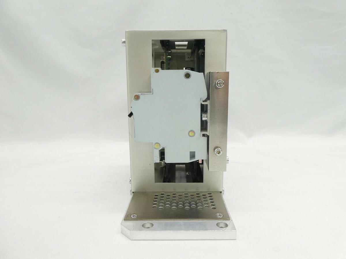Used Nikon NSR Power Module PCB Assembly 4S019-235 4S018-908-1 NSR System Working