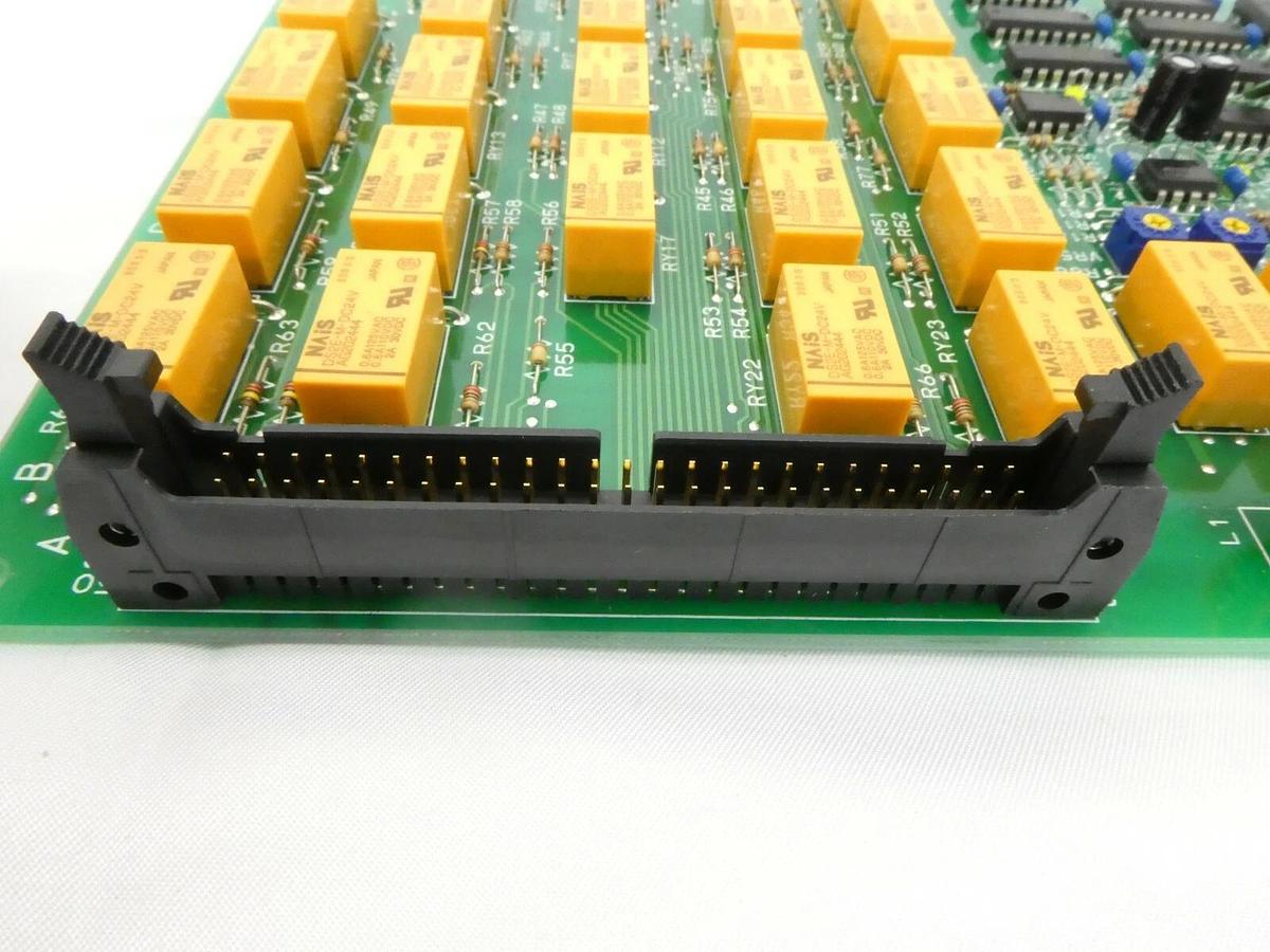 Used JEOL BP101552-02 Power Supply Check Board PCB JWS-2000 Working Spare