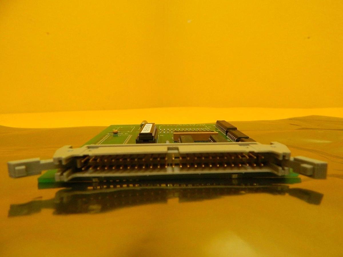Used ASML 859-0529-001 ISBX Interface Board PCB 859-5036-005 Used Working