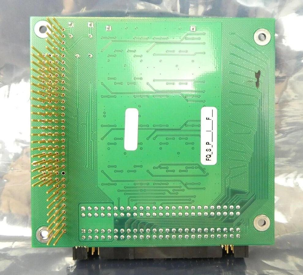 Used Air Products AP143414 EMC Chassis ChemGuard Interface PCB AP14341 Working Spare