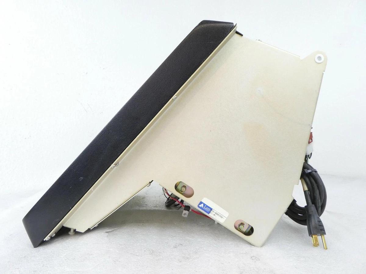 Used Lam Research 853-000358-001 CRT Operator Interface 853-000397-001 Untested As-Is