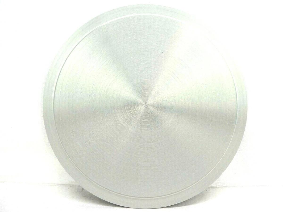 Used Integrated Dynamics Engineering Wafer Calibration Wafer 150mm Unmarked Working