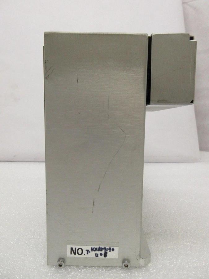 Used Nikon Pnuematic Control Box NSR-S204B Step-and-Repeat System Used Working