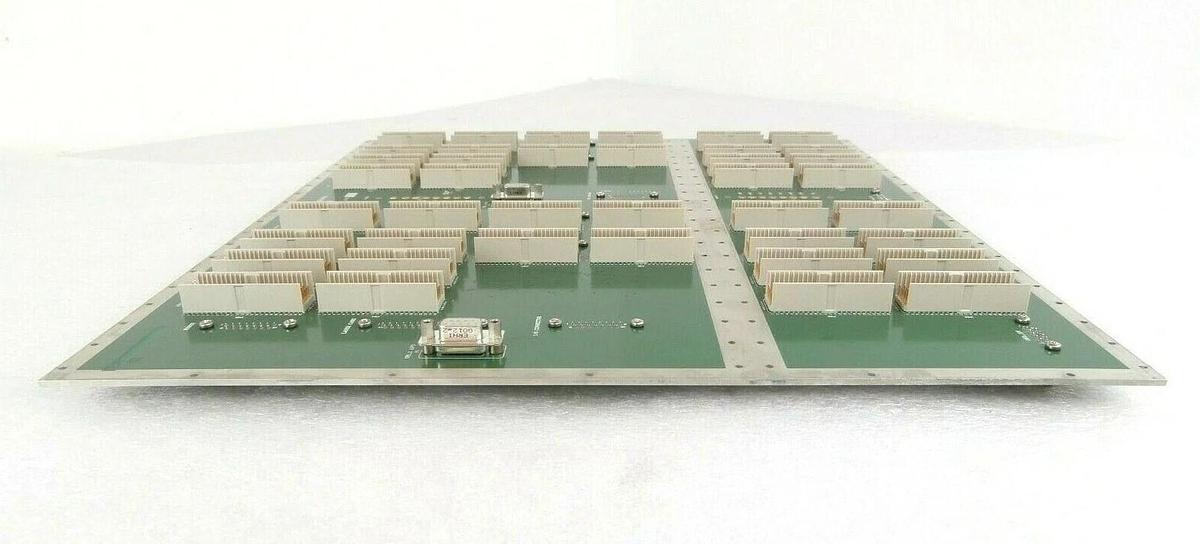 Used AMAT Applied Materials 0100-A0008 Backplane Board PCB IPM-MB 200mm Excite Spare