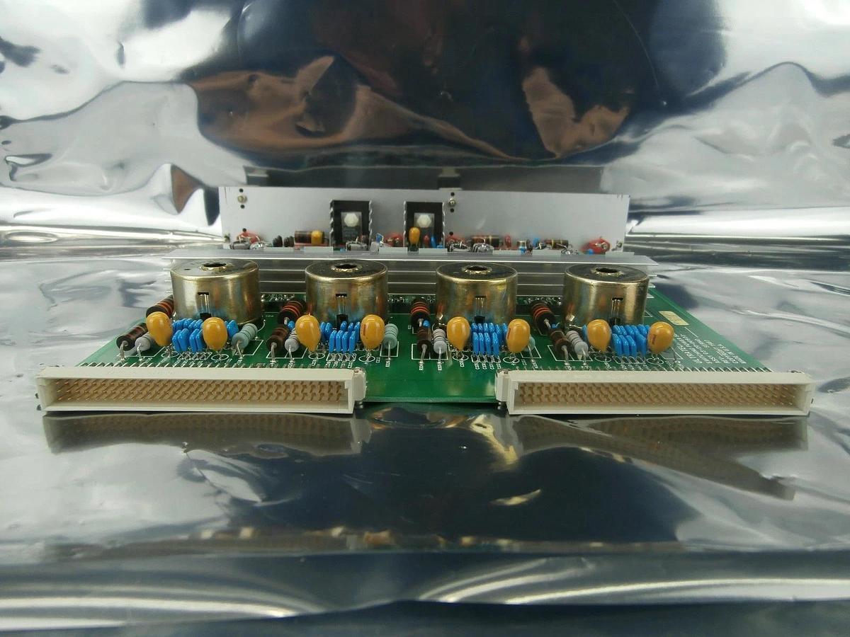 Used Ultratech Stepper 03-20-00933-03 Switching Power Supply Rev. 1B PCB Card 4700