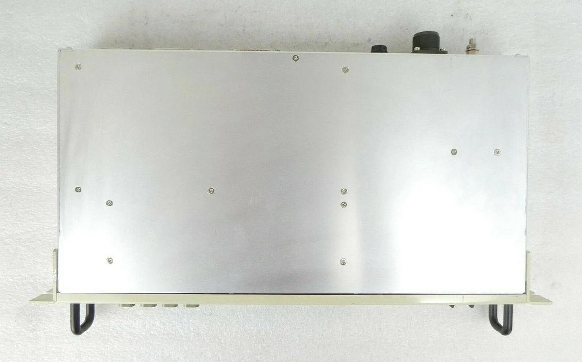 Used Nihon Koshuha AMC-CTA7-00A RF Automatching Controller Hitachi MU-712E Working
