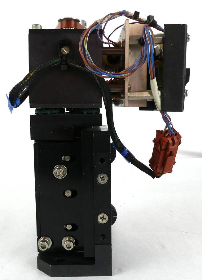 Used AMAT Applied Materials 0010-09180 Wafer Lift Motor Assembly Working Surplus
