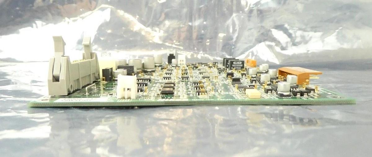 Used Nikon 4S008-242 Driver Board X6WXDRV PCB NSR Series System Working Surplus