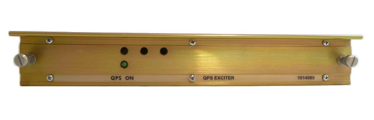 Used AB Sciex 1014085 QPS Exciter Module PCB Card TripleTOF 5600 LC/MS MDS Working