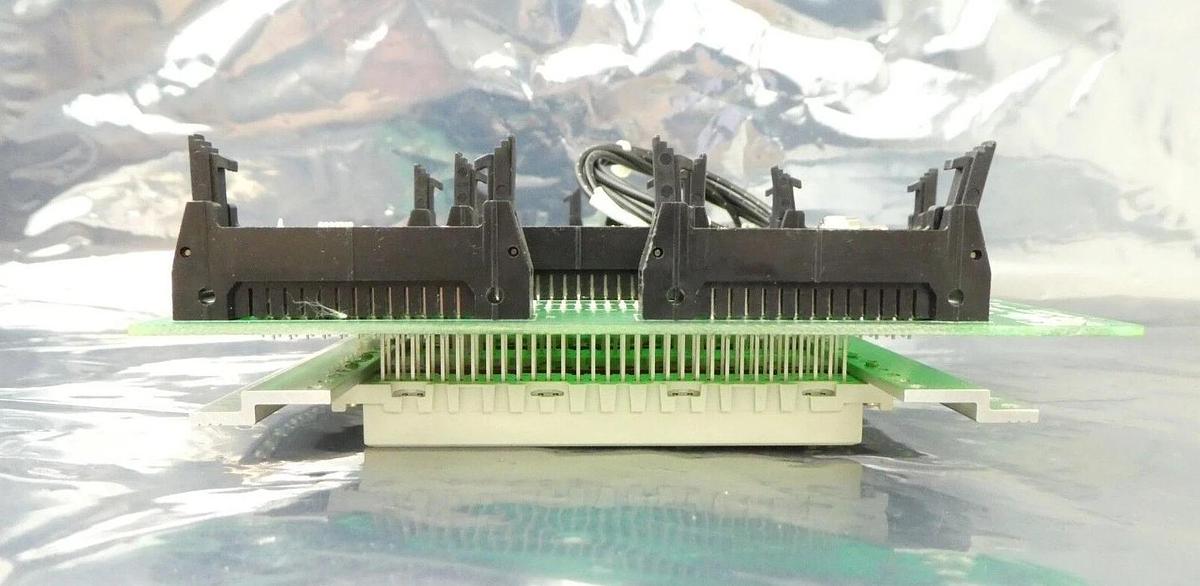 Used AMAT Applied Materials 0100-91135 Vacuum Control motherboard PCB XR80 Working