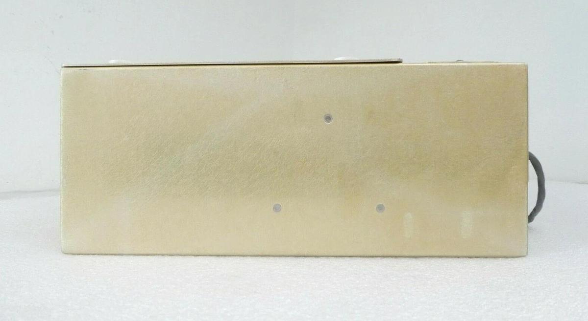 Used KLA-Tencor 720-20847-001 Motor Controller Assembly Intandem eS31 Working Surplus