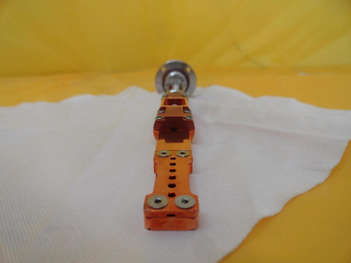 Used KLA-Tencor 781-23234-001 Aperture Heated Rod Working Surplus