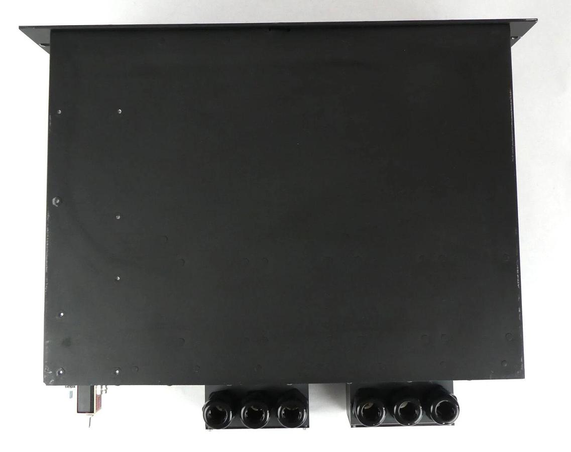 Used Sparc AE Advanced Energy 3152013-000 DC Magnetron Power Supply Working Surplus