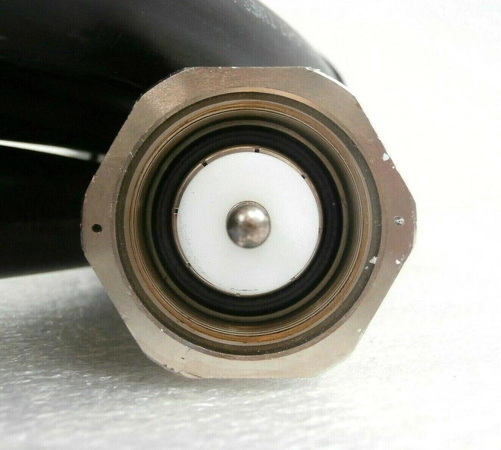 Used 3-Sixty MFG 0251-0331-3 RF Cable 24 Foot 7.3 Meters Working Surplus