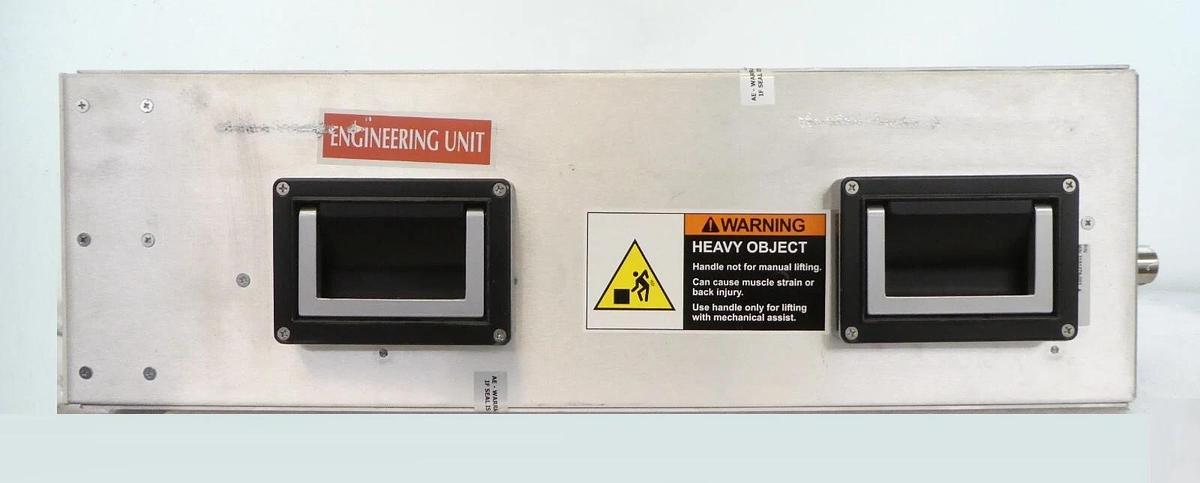 Used AE Advanced Energy 3151278-001 RF Generator Spare Surplus