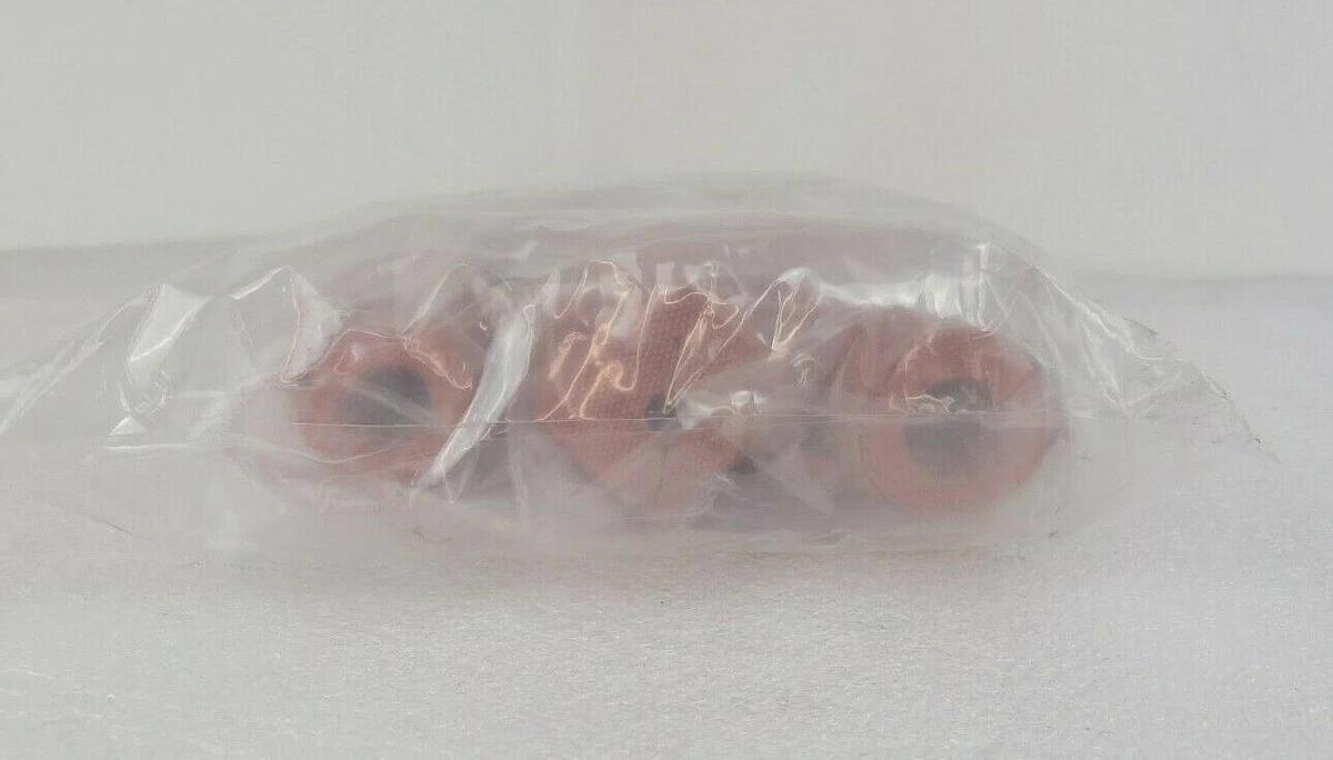Used ASM 1058-636-01 Heater-Source 1 E540 220V 214W Heater Jacket Kit Watlow New