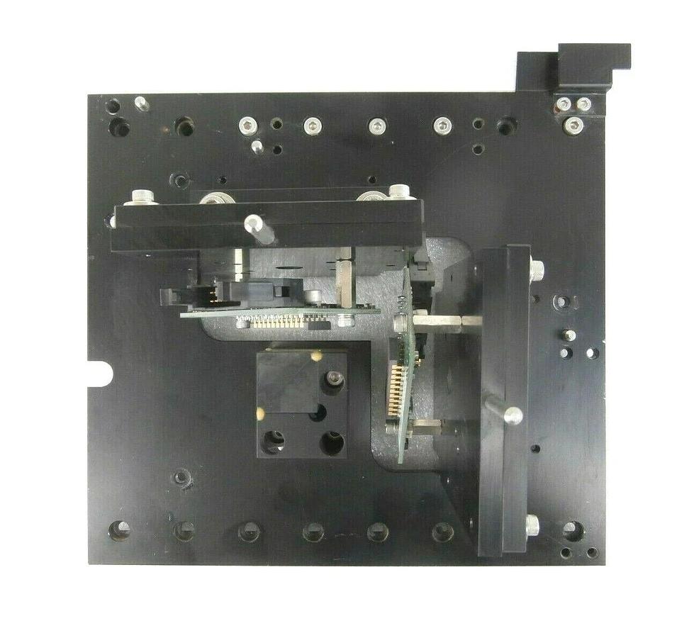Used Hitachi Optical Inspection Prism Assembly Hamamatsu C7883E I-900SRT Working