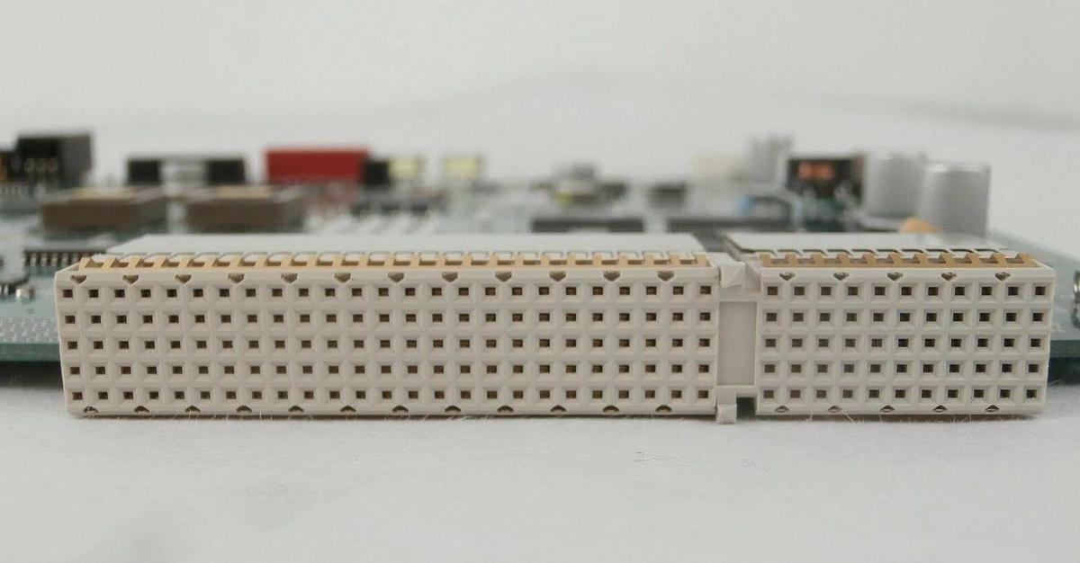 Used Nikon 4S019-155 Driver PCB Card WTDRVX4B DEF03-1ROP NSR Series Working Surplus