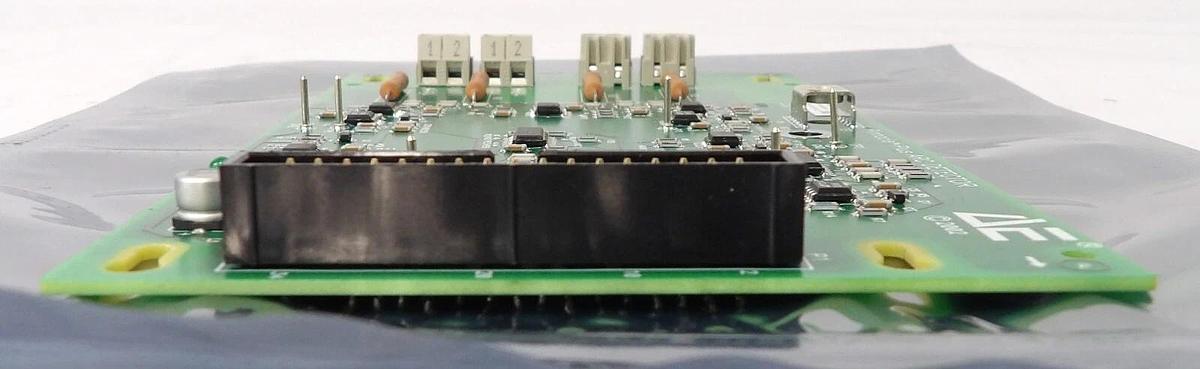 Used AE Advanced Energy 2301483-A Pinnacle Plus ARC Detector PCB 1303844 Working