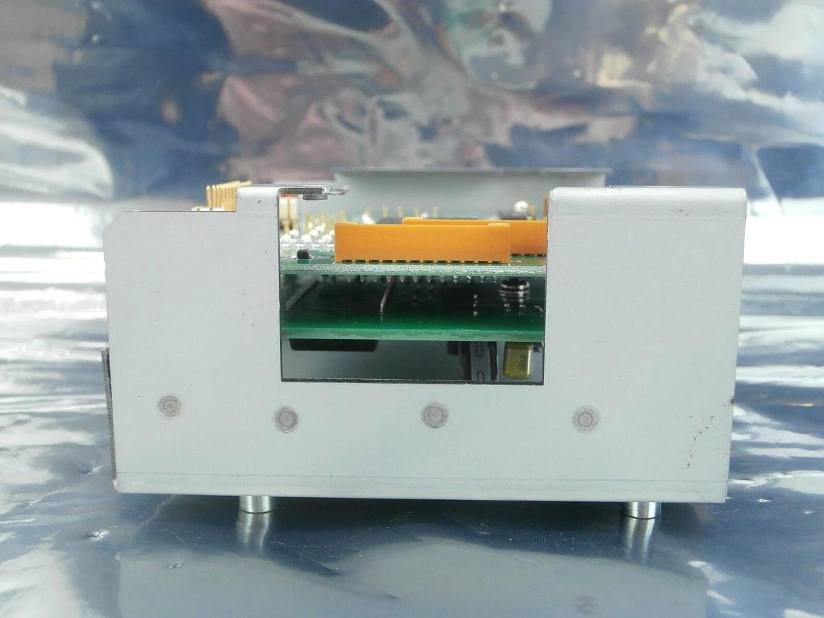 Used Hitachi Kokusai Denki 3CD02380 CPU Board PCB Assembly PMTRCPU Mikro Sonic Used