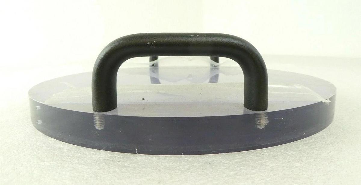 AMAT Applied Materials 02220-10263 MxP Etch Chamber Cover Transparent Lid New
