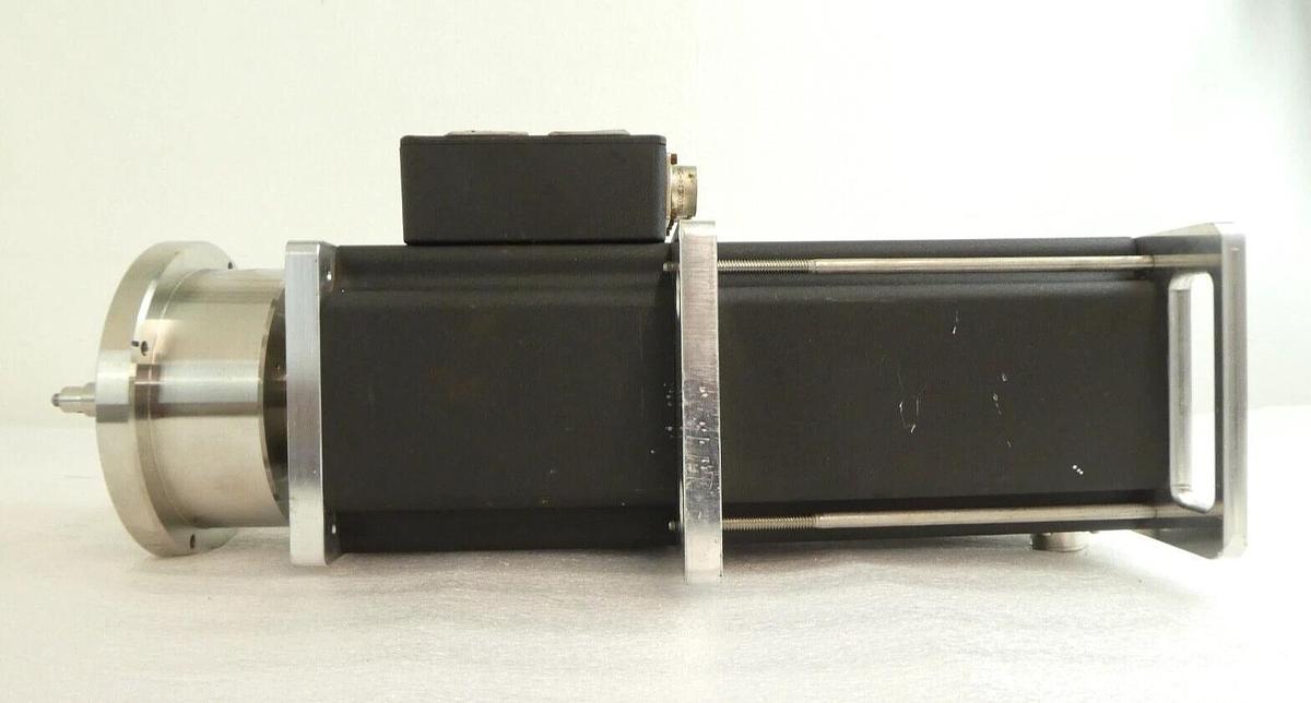Used Electro-Craft 1843642020 Servo Motor Module Assembly XBR 4230 Untested As-Is