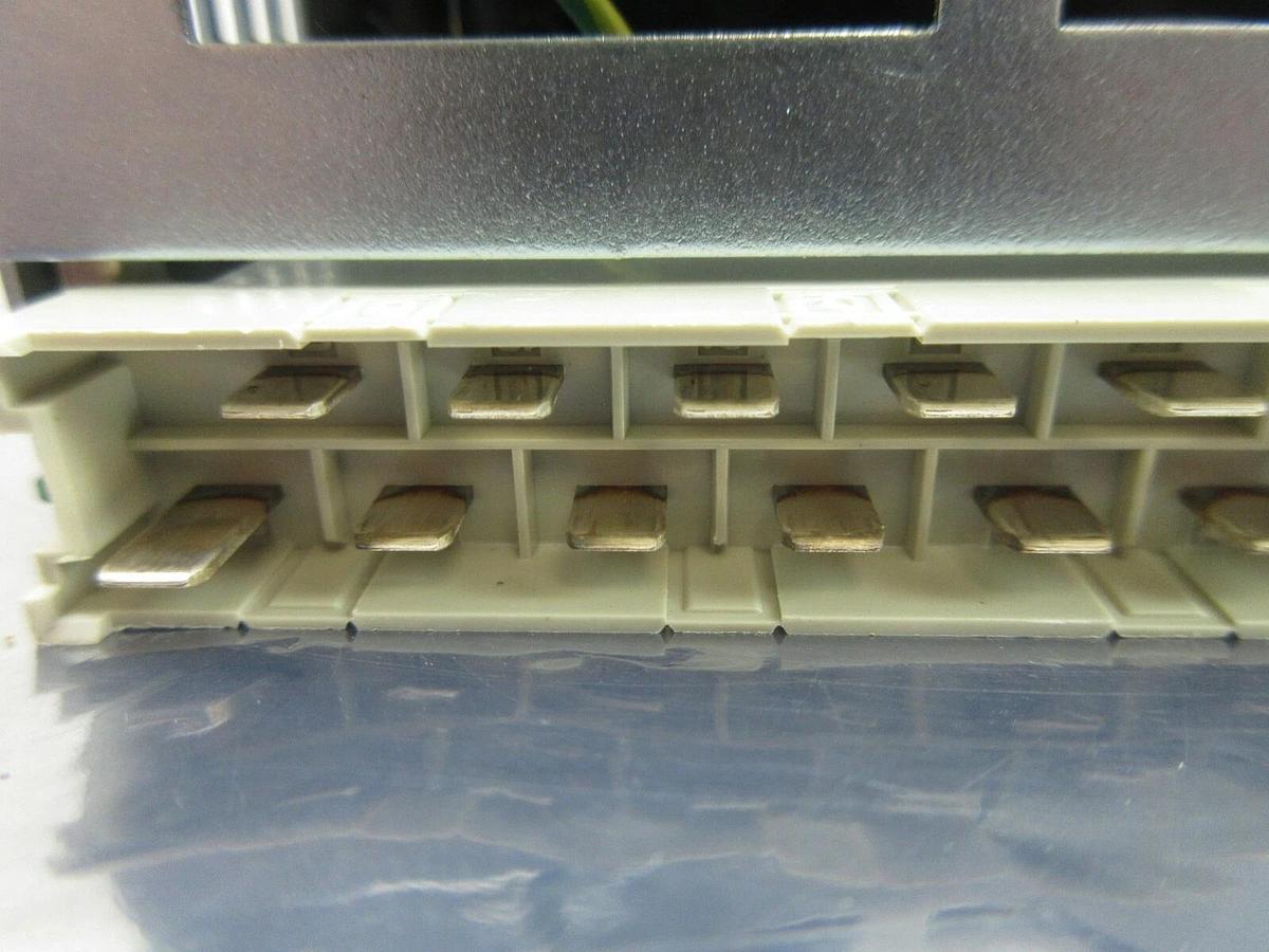 Used OLDELFT 4022 430 19261 Power Supply PCB Card 212C04100 ASML PAS Used Working