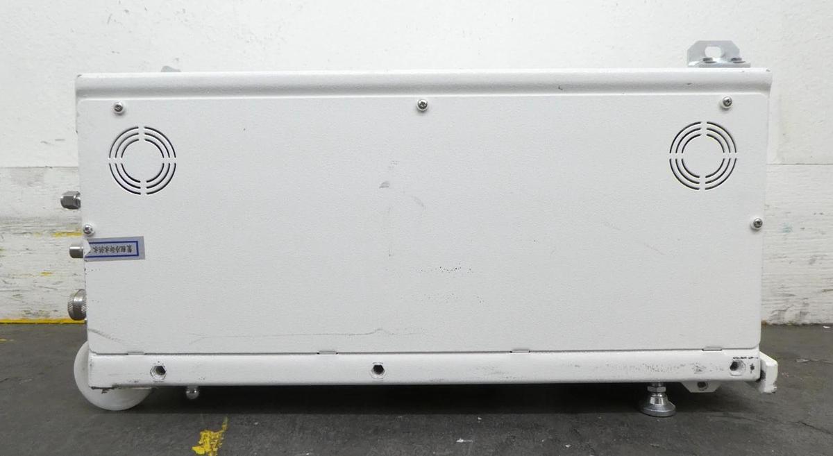 Used IPUP A100L Adixen Pfeiffer A100L51374 Dry Vacuum Pump V3.7 AMAT Leak Spare