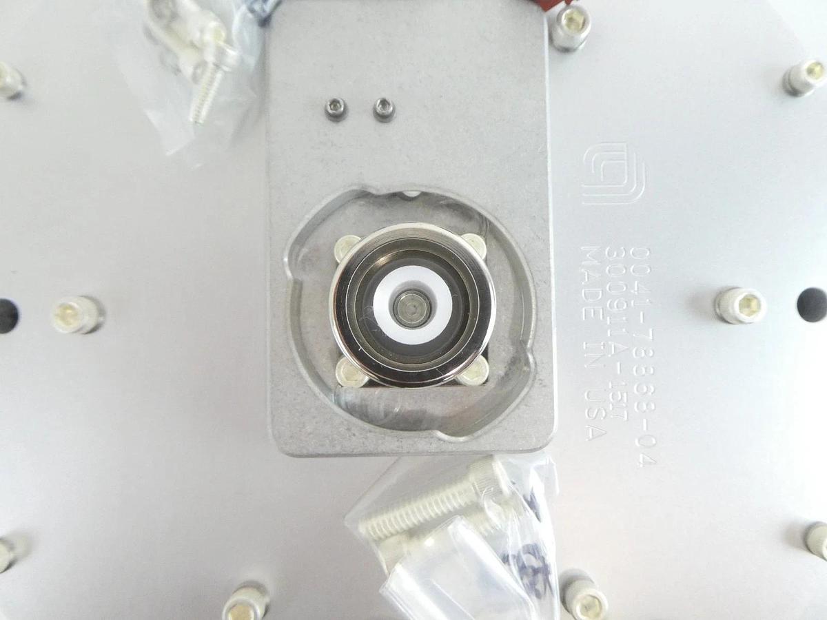 AMAT Applied Materials 0010-62686 RF Producer Cathode Assembly New