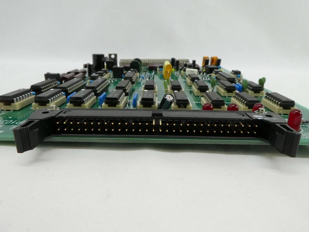 Used JEOL BP102092-00 OL CONT PB PCB Card JWS-7555S SEM Working Spare