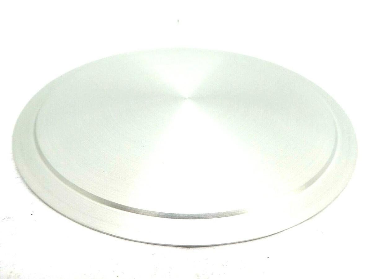 Used Integrated Dynamics Engineering Wafer Calibration Wafer 150mm Unmarked Working