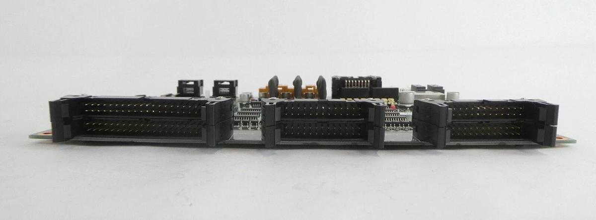 Used TEL Tokyo Electron D195-1T0051-V1 DSPP128B PCB TTLD03-11 Working Surplus