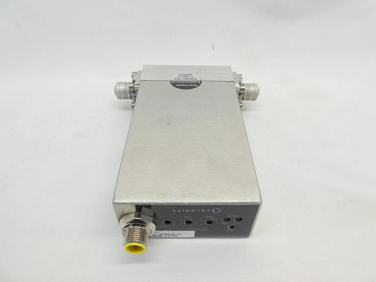 Used Celerity UFC-8165 Mass Flow Controller MFC AMAT 3030-14778 Lot of 10 Working