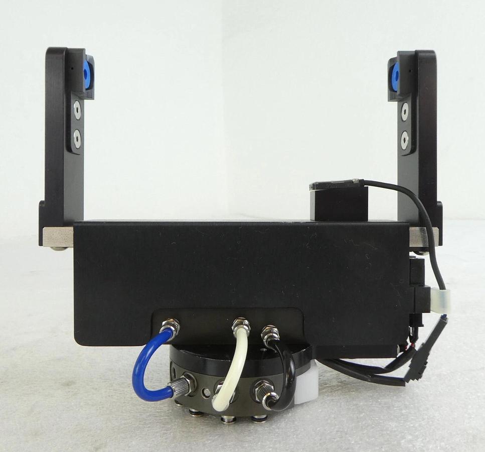 Used Applied Robotics 94504-C1070A Robot End Effector BXC5T-25-06-NP-CL Zygo Working