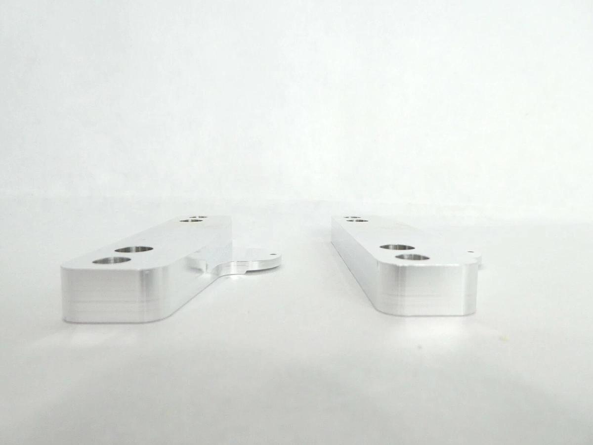 ASM Advanced Semiconductor Materials 16E00391B01 Pin Set PLB Slot 2 Lot of 2 New