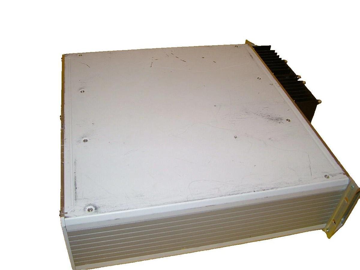 Used Integrated Dynamics Engineering TC-V3 Isolation System TC Series Working Surplus