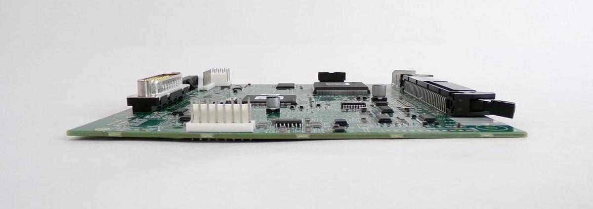 Used Kollmorgen PVD-DCB4 Digital Control Board PCB FDCB4R2 Reseller Lot of 2 Working