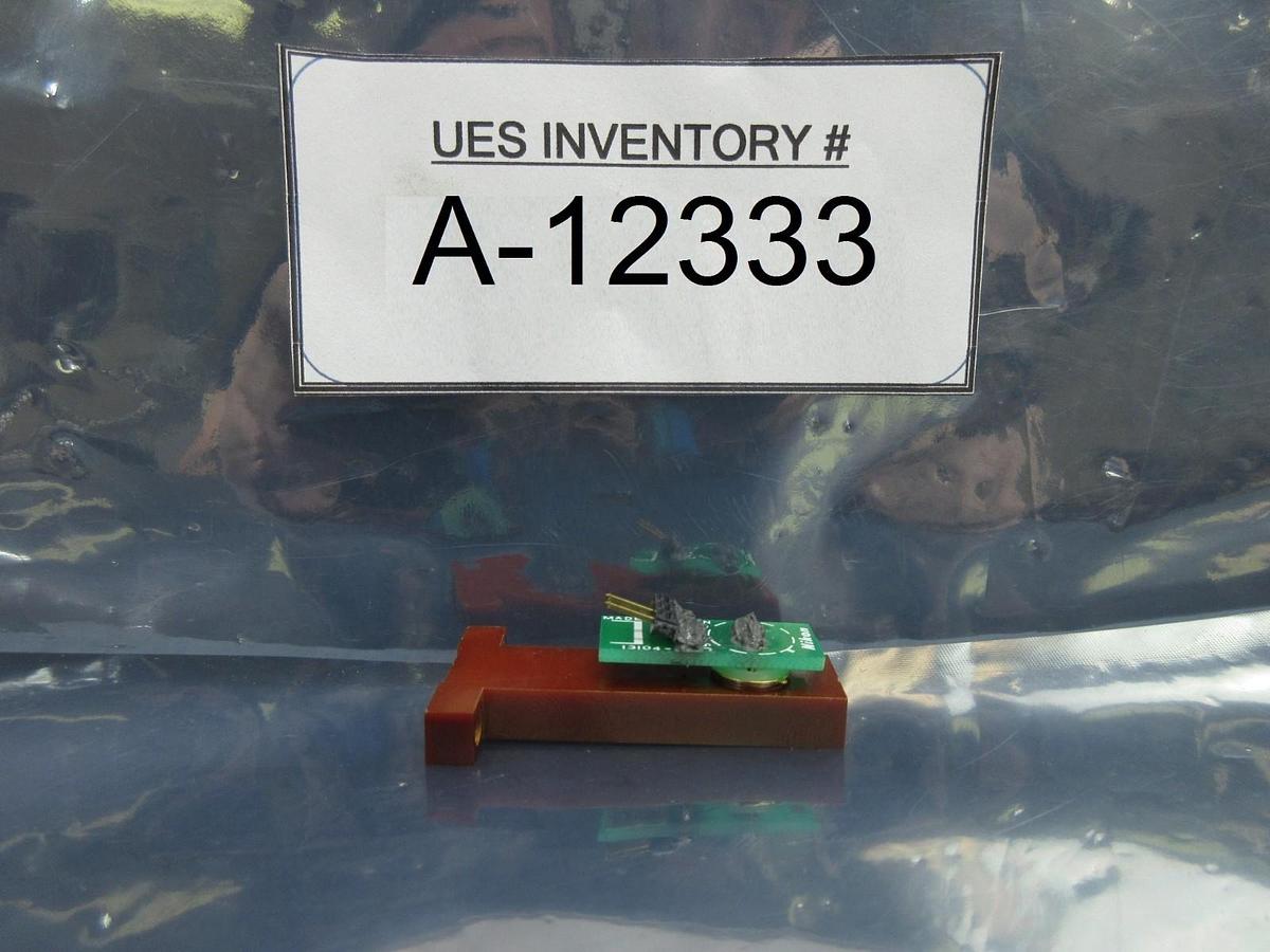 Used Nikon 4S005-004 Sensor Board PCB NSR System Used Working