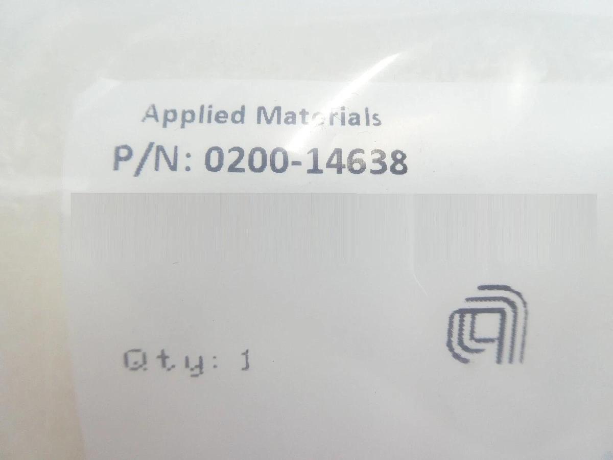 AMAT Applied Materials 0200-14638 Ceramic Isolator Manifold New Surplus