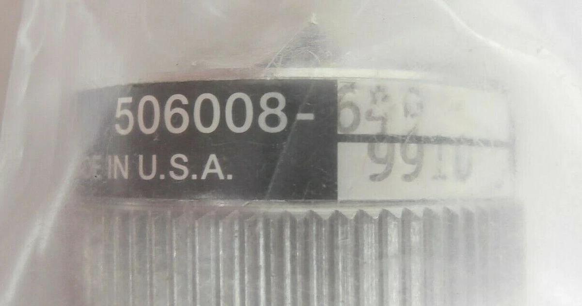 Bristol Babcock 506008-649 Pressure Switch ASM 02-321145C01 Lot of 3 New Spare