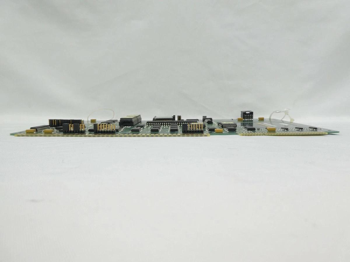 Used RadiSys 61-0881-20 SBC Single Board Computer PCB Card SBC552B ASML 879-8103-002A