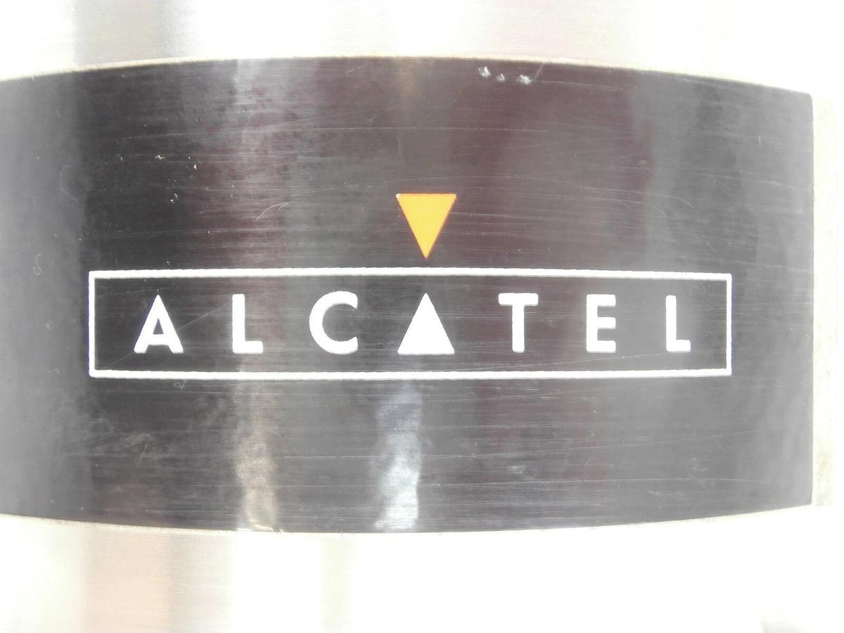 Refurbished Alcatel 5400 CP Turbomolecular Vacuum Pump Varian P127293 Turbo Refurbished