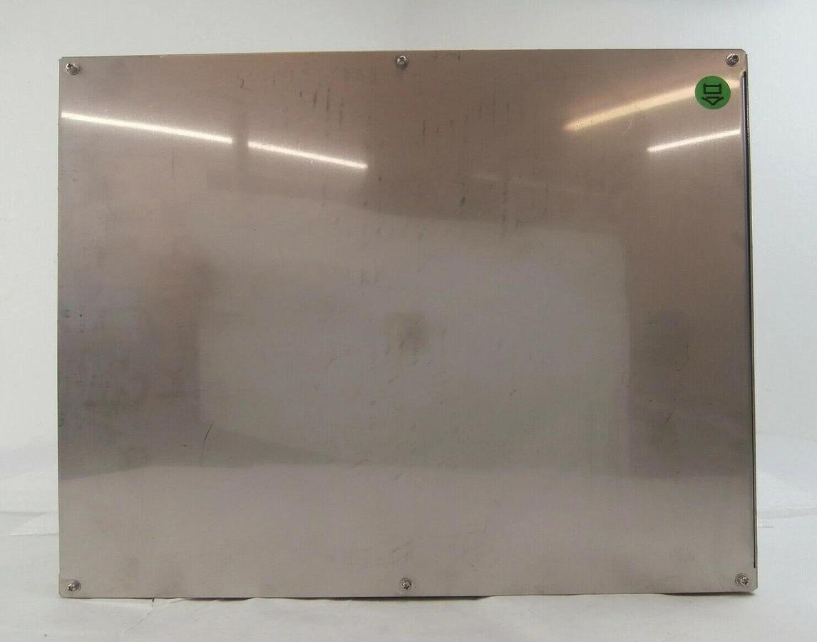 Used Hitachi DC P/S UNIT DC Power Supply M-511E Microwave Plasma Etching System Spare