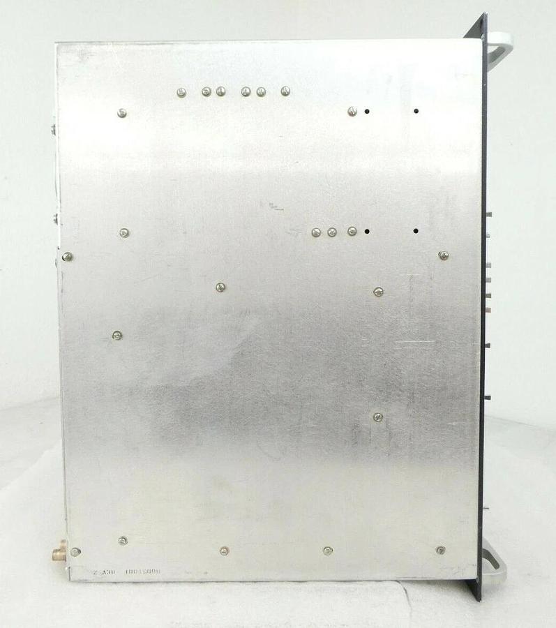 Refurbished Varian 108588002 Dose Processor Ion Implanter 350D VSEA Manufacturer Refurbished